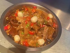 -大芊金重庆串串火锅(南京路店)