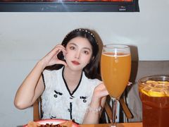 -猫公子纸上烤鱼烧烤•Bistro小酒馆(钱江世纪城店)
