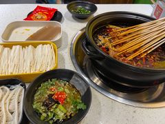 -钢管厂五区小郡肝串串香(南山店)