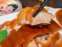 -大鸭梨烤鸭(望京店)