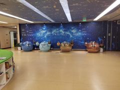 -杭州滨江区图书馆科技分馆