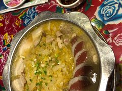 -7号院家宴.烧鸽子(门头沟店)