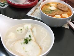 -翠华餐厅(香港国际机场店)