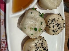 -小杨生煎(松江大学城店)
