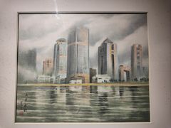 -八号桥艺术空间1908粮仓