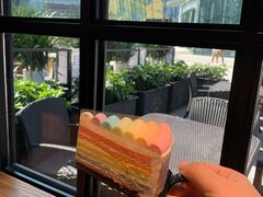 -牛角村(大族广场店)