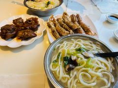 -首占学彬杠面(日韵东方店)