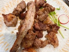 -红叶日本料理(三八广场店)