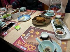 -点都德(千灯湖环宇城店)