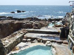 -南紀白浜 浜千鳥の湯 海舟