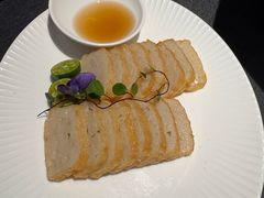 -锦府园·新台州菜(合生汇店)
