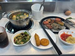 -鲸之味回转自助小火锅(钟鼎名悦店)