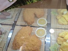 -1973继光香香鸡(金桥国际店)