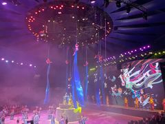 -中国马镇舞马世界主题乐园