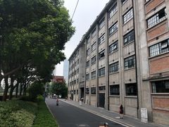 -上海四行仓库抗战纪念馆