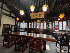 -南京市民俗博物馆(甘熙宅第)