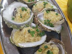 -板桥海鲜广场(文明东店)