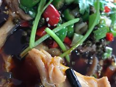 -米二红烧兔(华阳店)