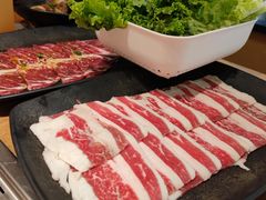 -新石器烤肉(南站店)
