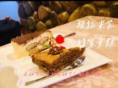 -老井俄式餐厅