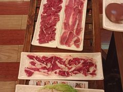 -悦来悦牛潮汕牛肉火锅(大浪店)
