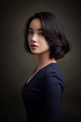 -鹿角肖像摄影艺术馆