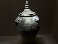 -宁夏博物馆