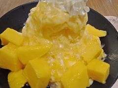 -糖糖屋•糖水•雪花冰店(时尚天河店)