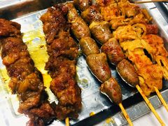 微波鸡心-海平馄饨(逍遥二路店)