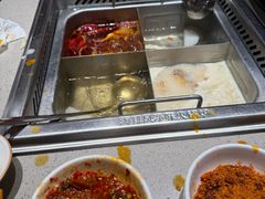 -海底捞火锅(江宸天街店)