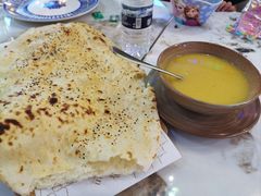 -SULTAN·苏坦土耳其餐厅(新光汇店)