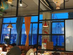 -沙掌门肉蟹煲(沙溪店)