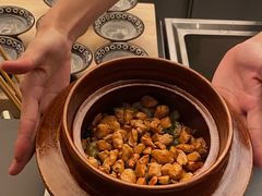 -鳥喜Toriki怀石烧鸟料理