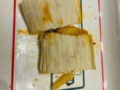 冷面加臭豆腐-堂堂小伙夫·辽宁小吃大排档(京西大悦城店)