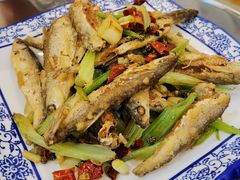 -老味道1992(武当山店)