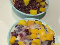 -梁子刨冰王&梁小糖(王顶堤店)