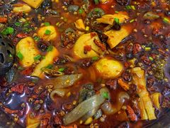 -黑竹香鸡(营和巷店)