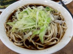 老汤素面-柴氏风味斋(甘家口店)