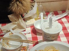 -西贝(南开大悦城店)