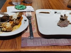 -汉巴味德·烤肉与啤酒的自助(杭州大悦城店)