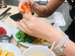 -宜家·瑞典风味餐厅(天津东丽商场店)
