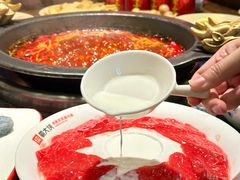 -蜀大侠火锅(春熙路店)
