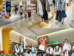 -凯德广场(金牛店)