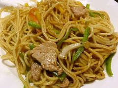 -马迭尔德式西餐精酿啤酒屋(中央大街店)