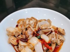 -川流不息·地道川菜·小龙虾(新松江路店)