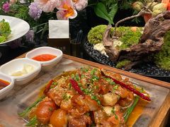 -锦府盐帮·私宴(赛特店)