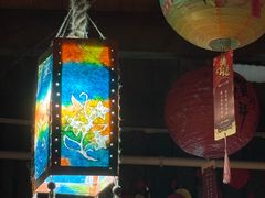 -马灯部落·西湖边的创意山景餐厅(虎跑动物园店)
