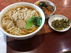 -功德林(南京西路店)