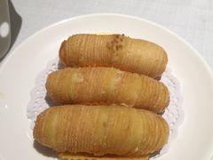 -粤麓轩餐厅(中信泰富广场店)