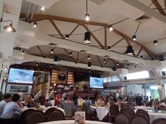 -金河半岛园林酒家(金融城店)
